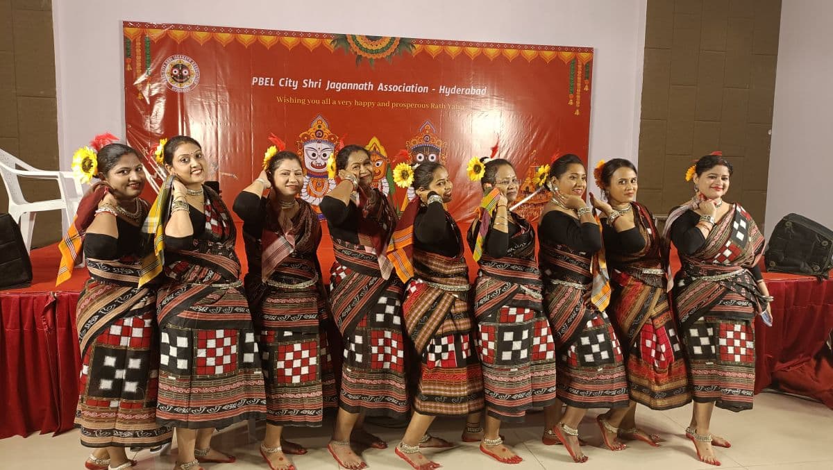Cultural Program